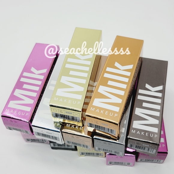 Skip It | Color Chalk | Multi-Use Eyeshadow Stick | Milk Makeup | Brand New - Picture 16 of 16